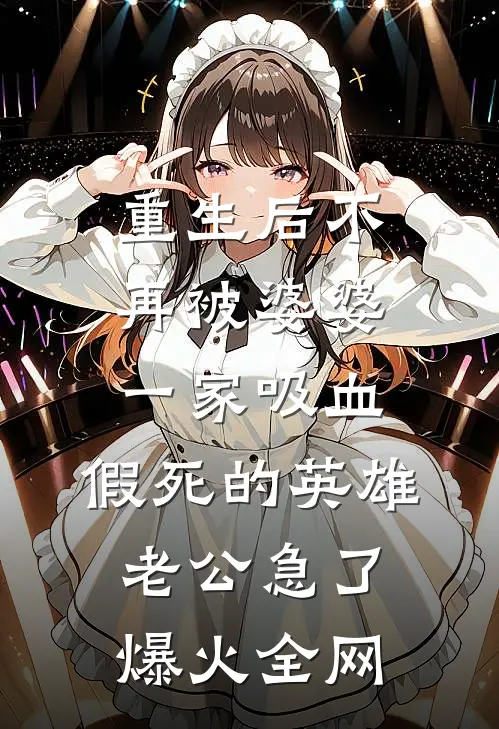 重生后不再被婆婆一家吸血，假死的英雄老公急了爆火全网