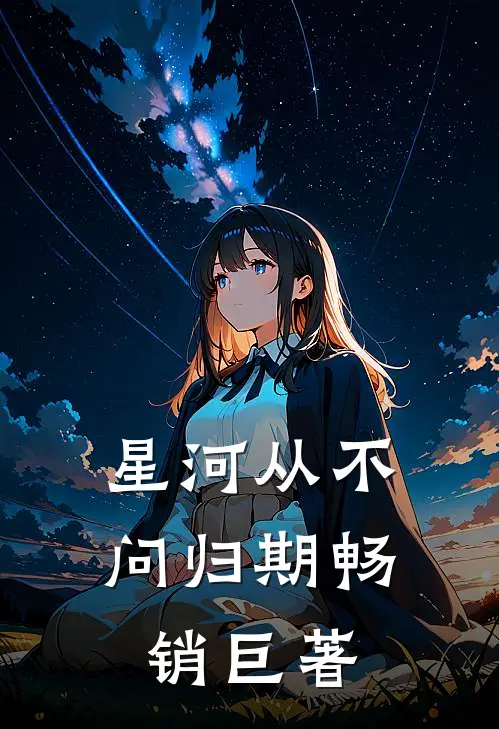 星河从不问归期畅销巨著