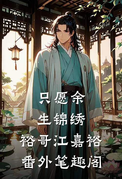 只愿余生锦绣：裕哥江嘉裕番外笔趣阁