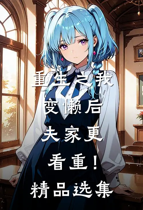 重生之我变懒后，夫家更看重！精品选集