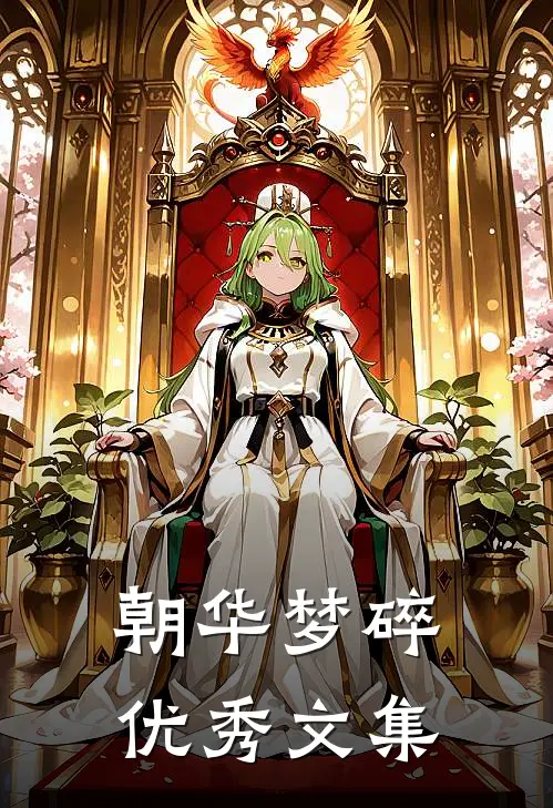 朝华梦碎优秀文集