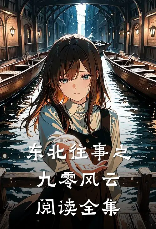 东北往事之九零风云阅读全集