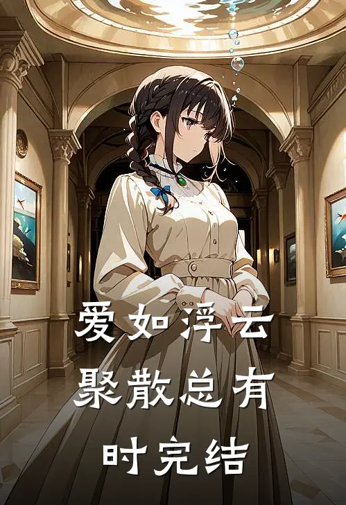 爱如浮云，聚散总有时完结