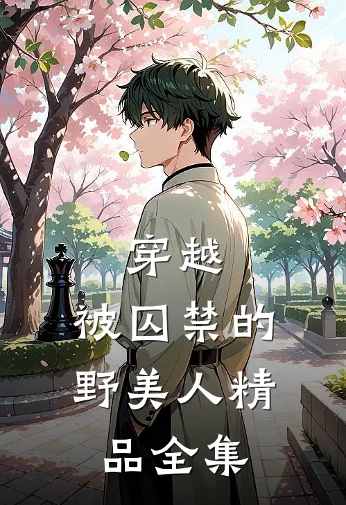 穿越：被囚禁的野美人精品全集