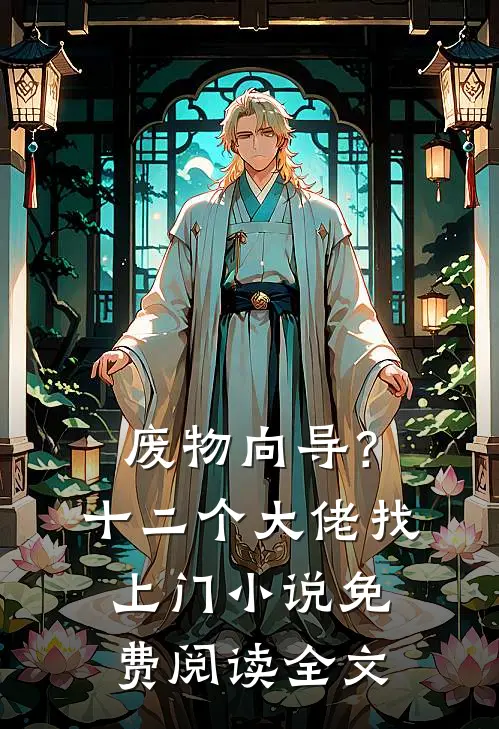 废物向导？十二个大佬找上门小说免费阅读全文