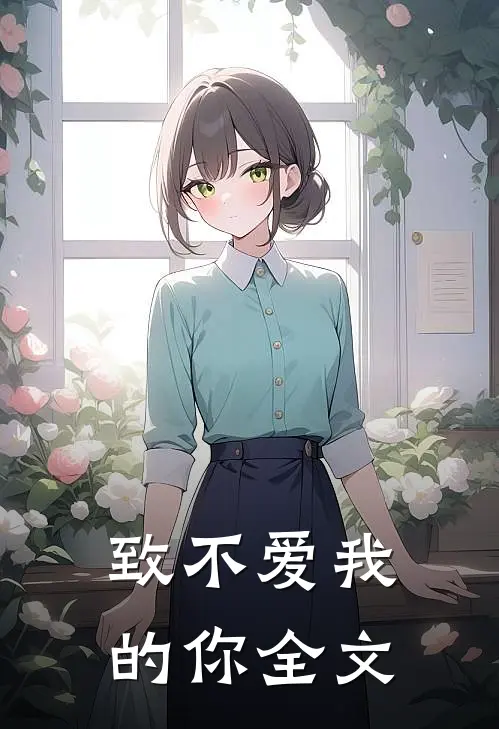 致不爱我的你全文