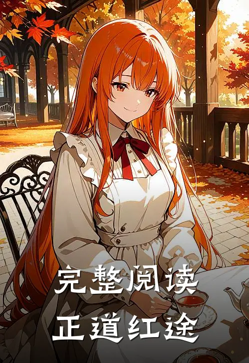 完整阅读正道红途