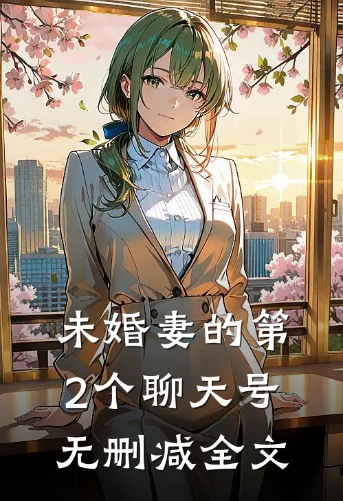 未婚妻的第2个聊天号无删减全文