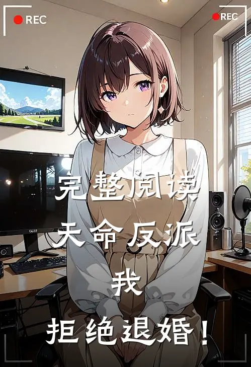 完整阅读天命反派：我，拒绝退婚！