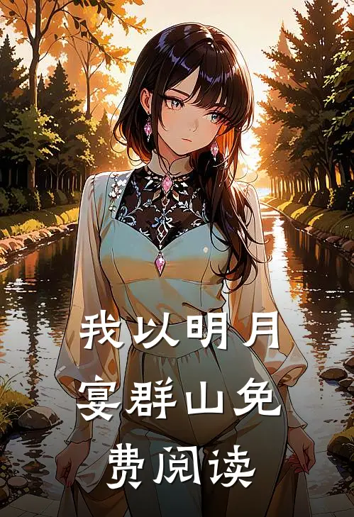 我以明月宴群山免费阅读