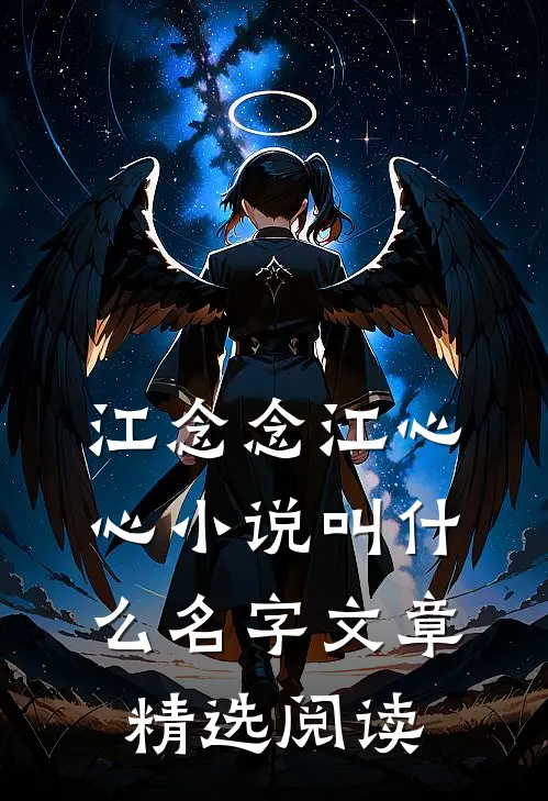 江念念江心心小说叫什么名字文章精选阅读