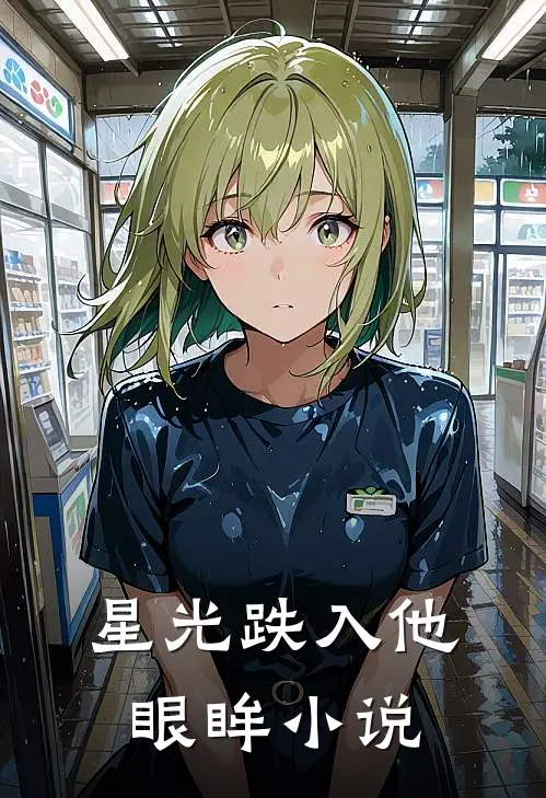 星光跌入他眼眸小说