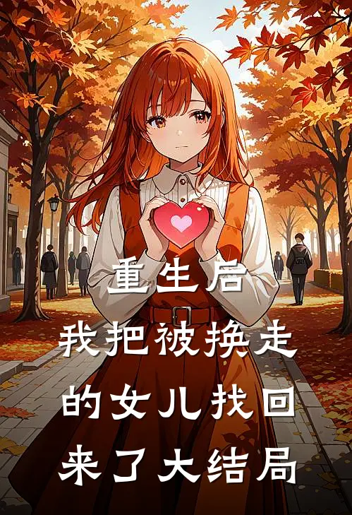 重生后，我把被换走的女儿找回来了大结局