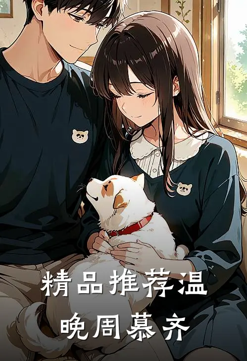 精品推荐温晚周慕齐