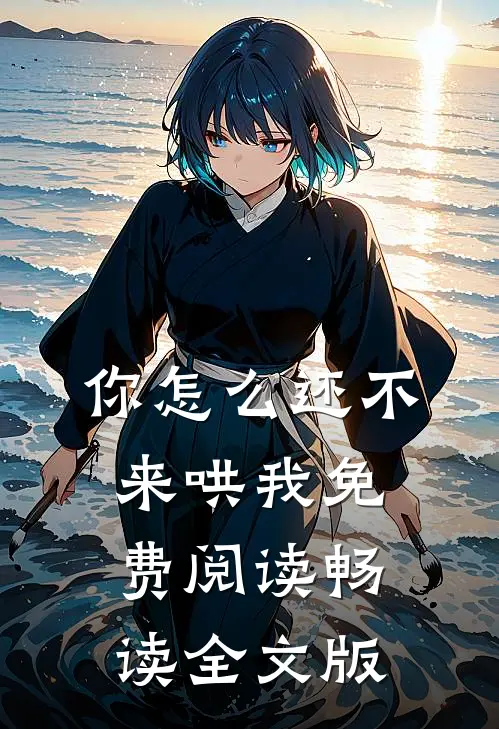 你怎么还不来哄我免费阅读畅读全文版