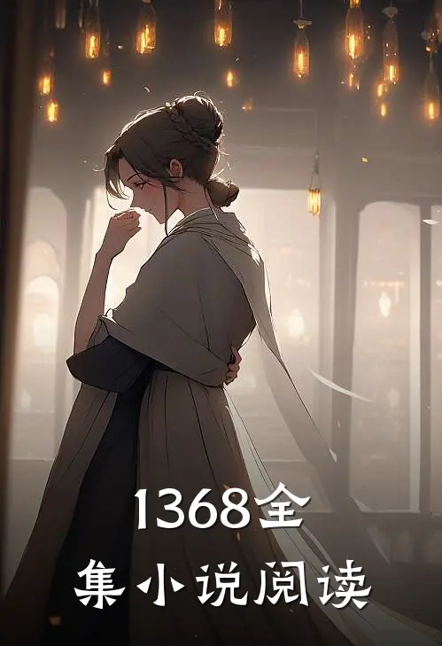 1368全集小说阅读