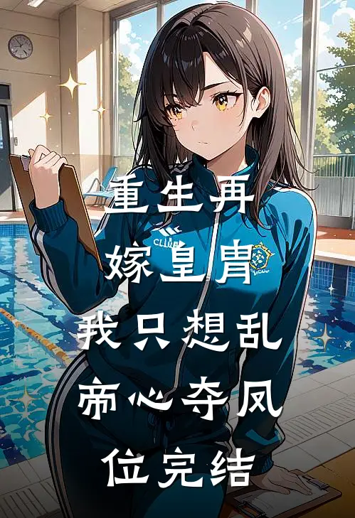 重生再嫁皇胄，我只想乱帝心夺凤位完结