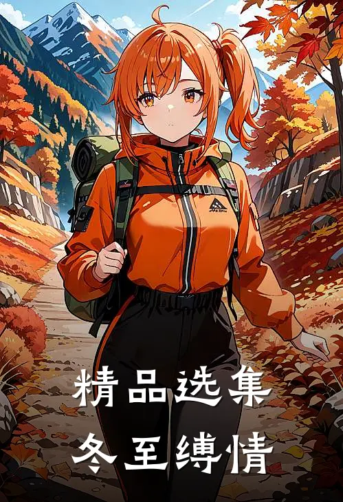 精品选集冬至缚情