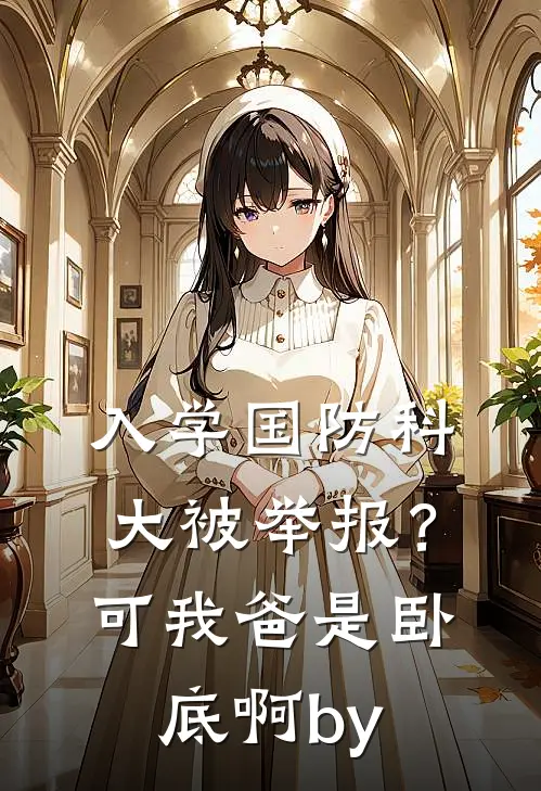 入学国防科大被举报？可我爸是卧底啊by