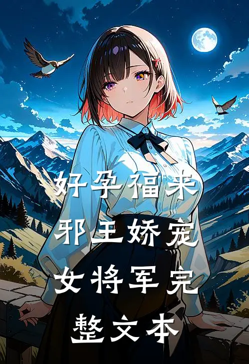 好孕福来：邪王娇宠女将军完整文本