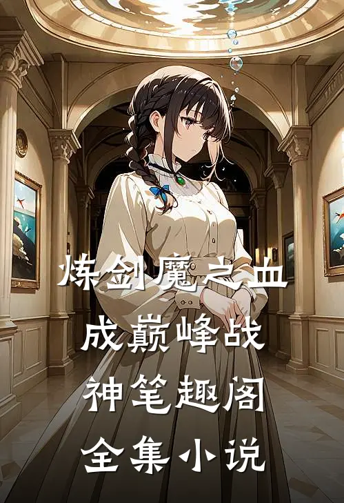 炼剑魔之血成巅峰战神笔趣阁全集小说