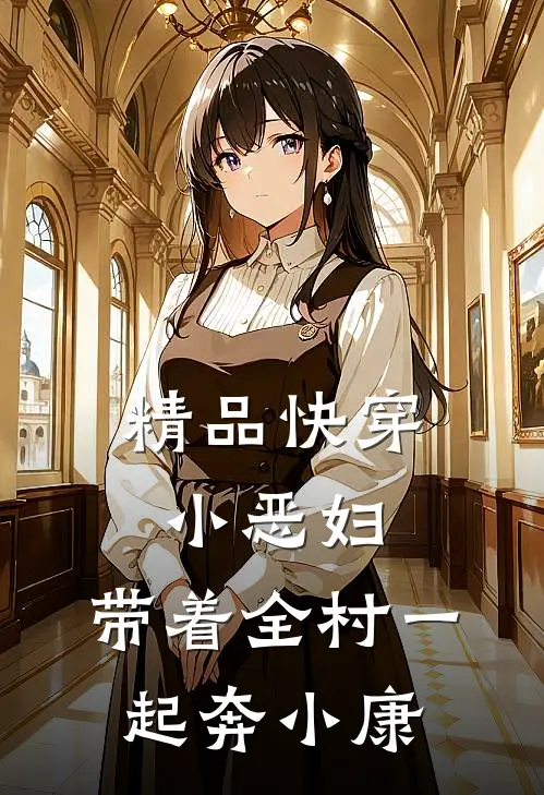 精品快穿小恶妇，带着全村一起奔小康