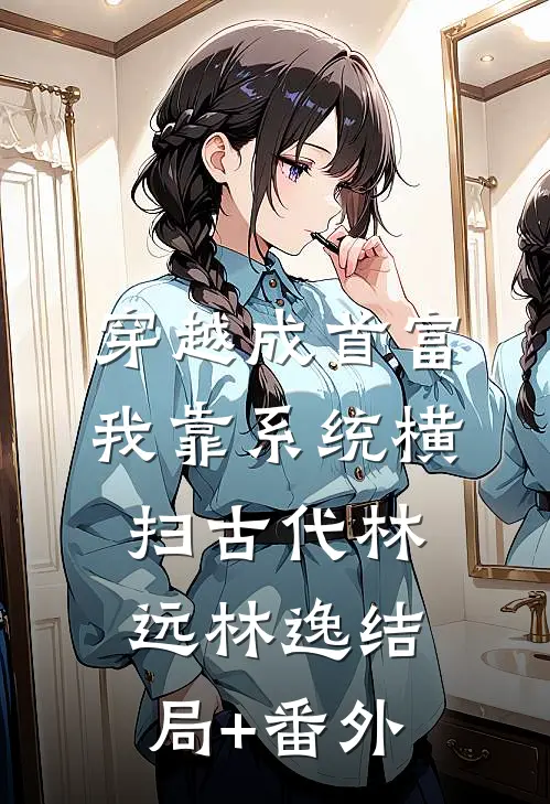 穿越成首富：我靠系统横扫古代林远林逸结局+番外