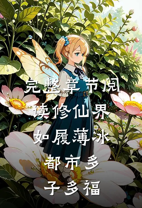 完整章节阅读修仙界如履薄冰，都市多子多福