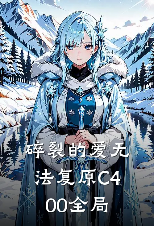 碎裂的爱无法复原C400全局