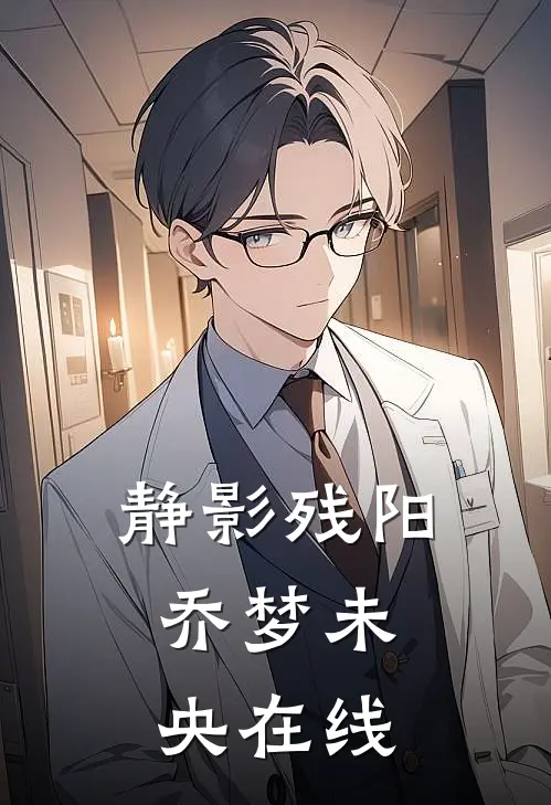 静影残阳，乔梦未央在线