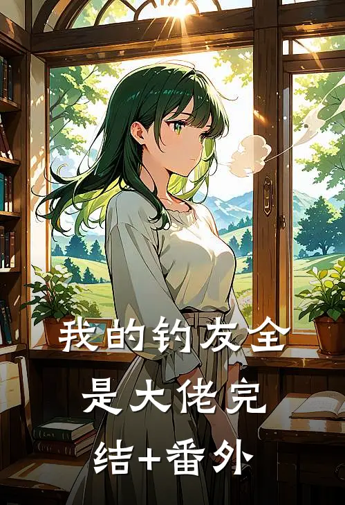 我的钓友全是大佬完结+番外