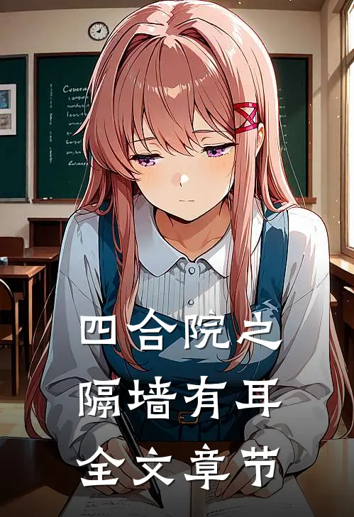四合院之隔墙有耳全文章节