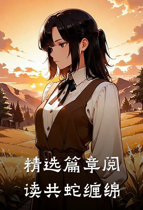 精选篇章阅读共蛇缠绵