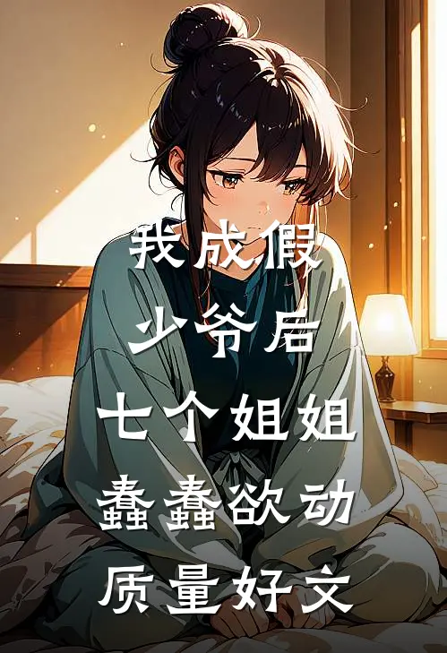 我成假少爷后，七个姐姐蠢蠢欲动质量好文