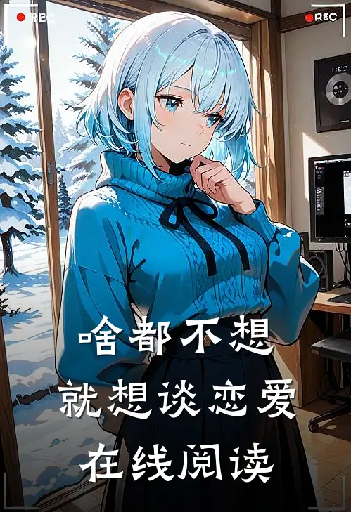 啥都不想，就想谈恋爱在线阅读