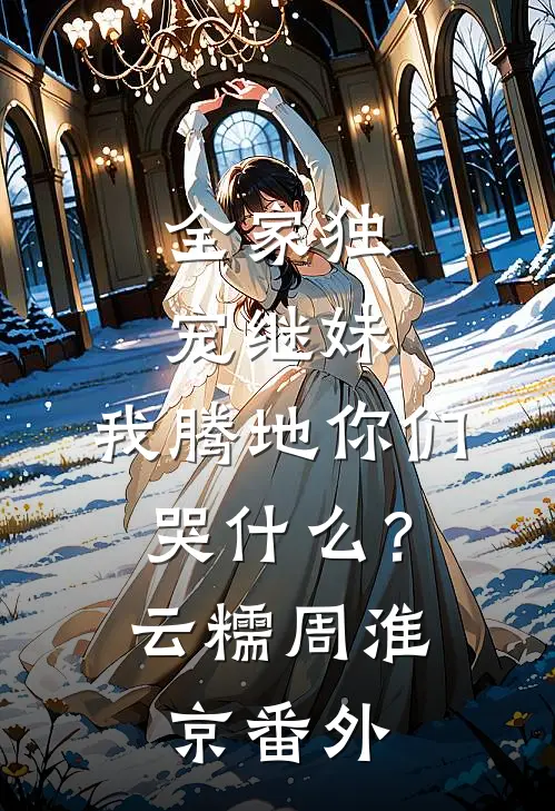 全家独宠继妹，我腾地你们哭什么？云糯周淮京 番外