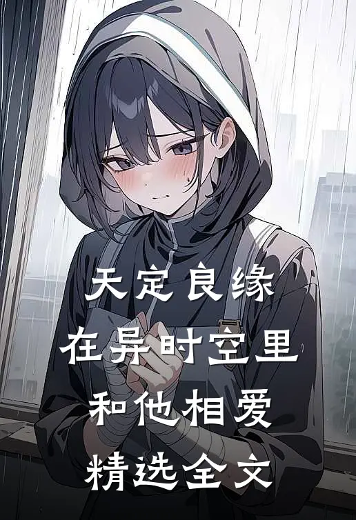 天定良缘：在异时空里和他相爱精选全文
