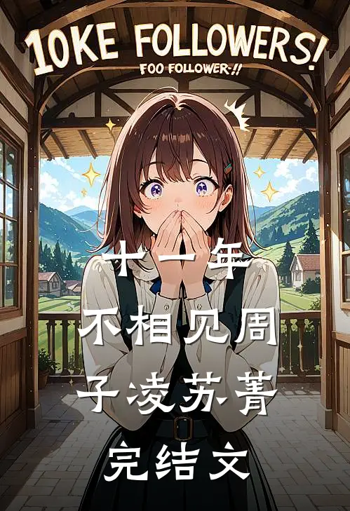 十一年，不相见周子凌苏菁完结文