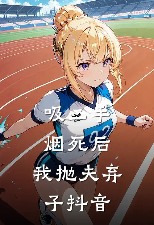 吸二手烟死后，我抛夫弃子抖音