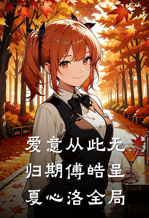 爱意从此无归期傅皓呈夏心洛全局