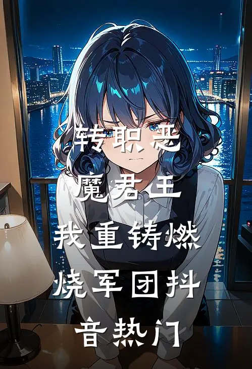 转职恶魔君王：我重铸燃烧军团抖音热门