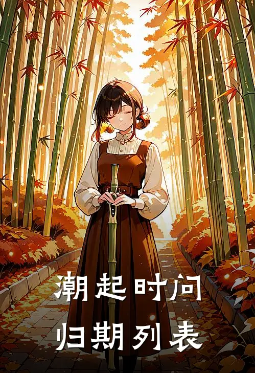 潮起时问归期列表