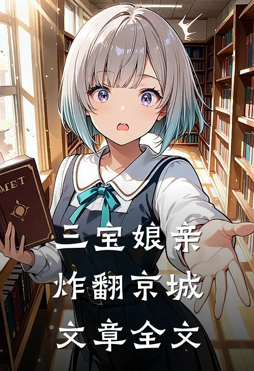 三宝娘亲炸翻京城文章全文