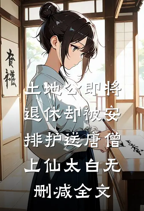 土地公即将退休却被安排护送唐僧上仙太白无删减全文
