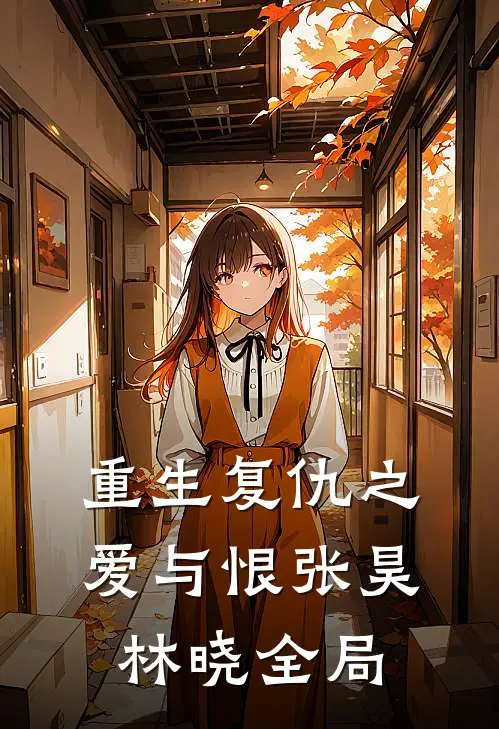 重生复仇之爱与恨张昊林晓全局