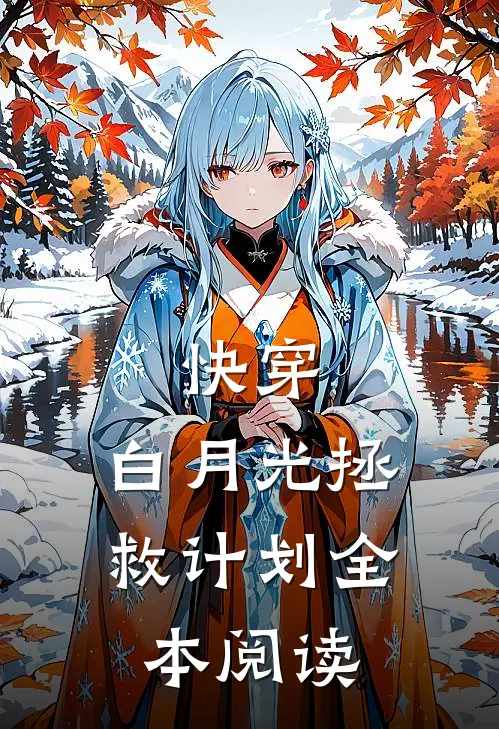 快穿：白月光拯救计划全本阅读