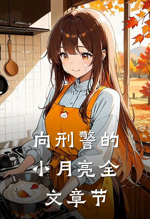 向刑警的小月亮全文章节