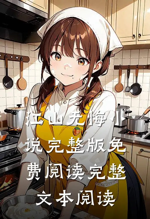 江山无悔小说完整版免费阅读完整文本阅读