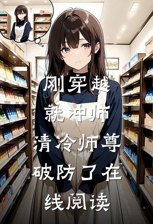 刚穿越就冲师，清冷师尊破防了在线阅读