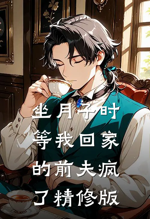 坐月子时，等我回家的前夫疯了精修版